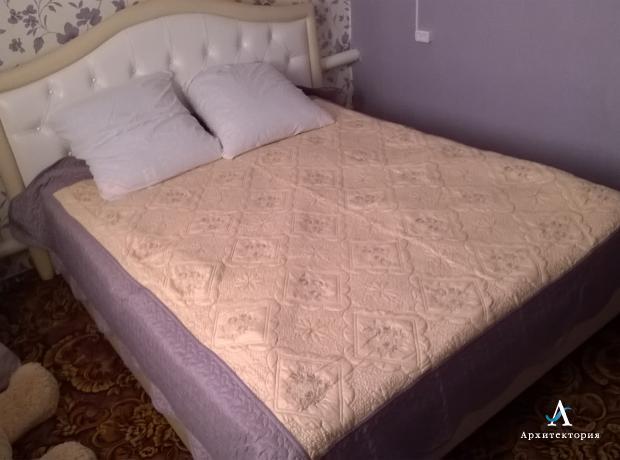 Надежда 8/6/2018 - Отзыв о Кровать Ротонда, фото №1