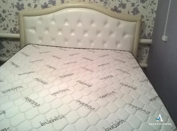 Надежда 8/6/2018 - Отзыв о Кровать Ротонда, фото №2