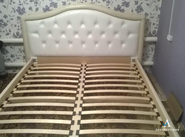 Надежда 8/6/2018 - Отзыв о Кровать Ротонда, фото №3