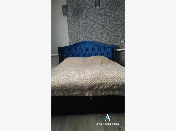 Анастасия 4/2/2018 - Отзыв о Кровать Ротонда, фото №1