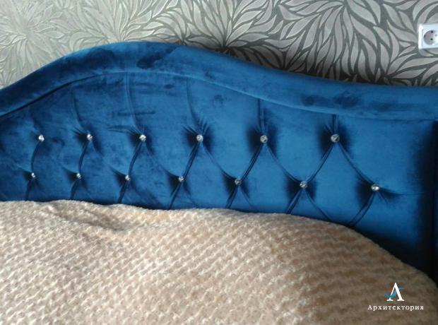 Анастасия 4/2/2018 - Отзыв о Кровать Ротонда, фото №2