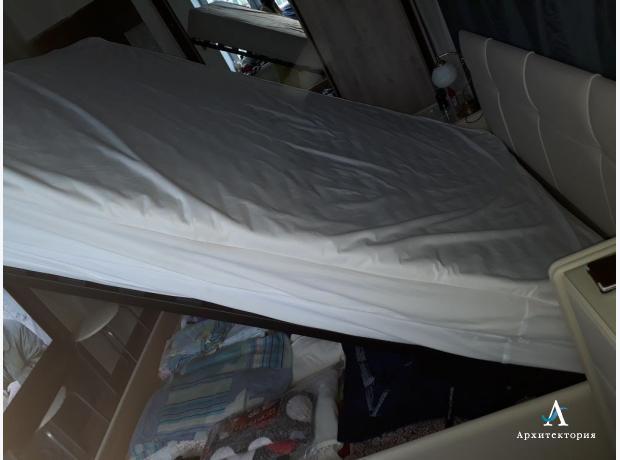 Юлия 12/6/2017 - Отзыв о Кровать Птичье гнездо Акция, фото №3