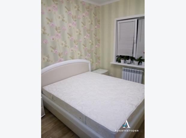 Сергей 7/27/2017 - Отзыв о Кровать Мирабель, фото №2