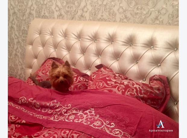 Фрида Зарипова 3/25/2017 - Отзыв о Кровать Иордана, фото №1