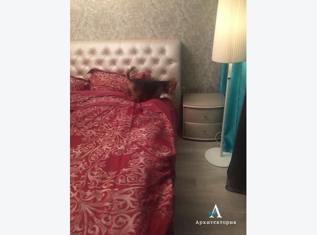 Фрида Зарипова 3/25/2017 - Отзыв о Кровать Иордана, фото №2