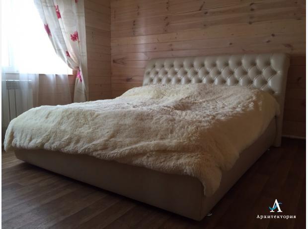 Дарья 2/9/2015 - Отзыв о Кровать Эрмитаж, фото №2