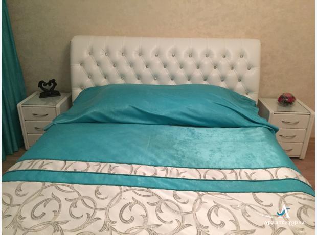 Тихонова Марина 1/15/2015 - Отзыв о Комод Алеро 4 ящика, фото №4