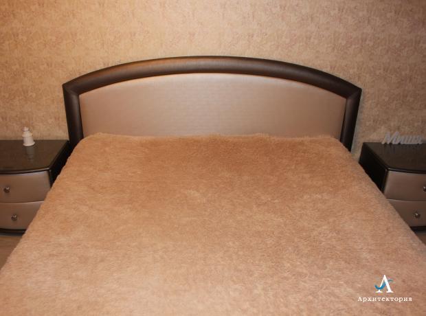 Юлия 1/10/2015 - Отзыв о Кровать Мирабель, фото №4