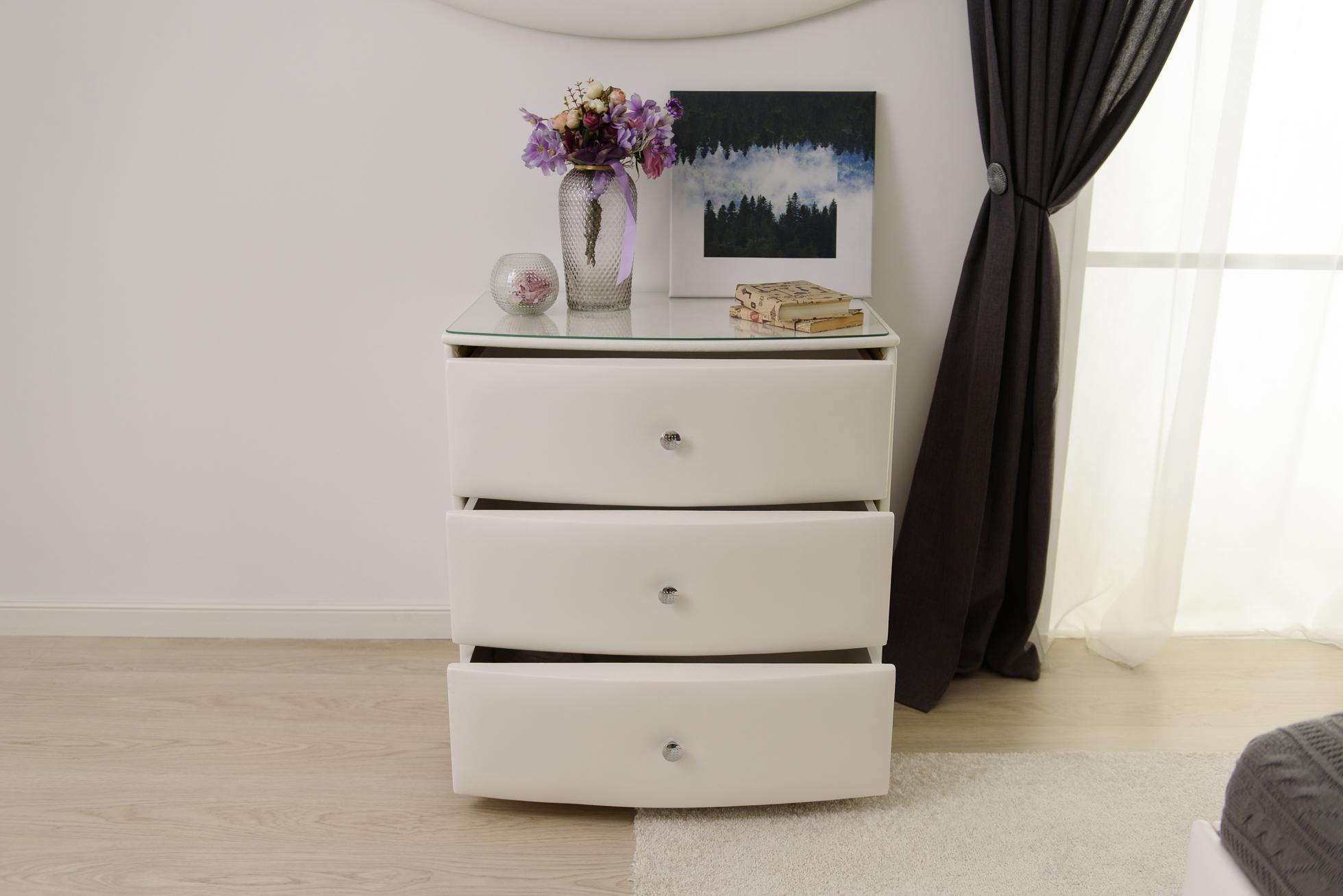 Купить Комод Люнетта 3 ящика от производителя “Архитектория” фото №14