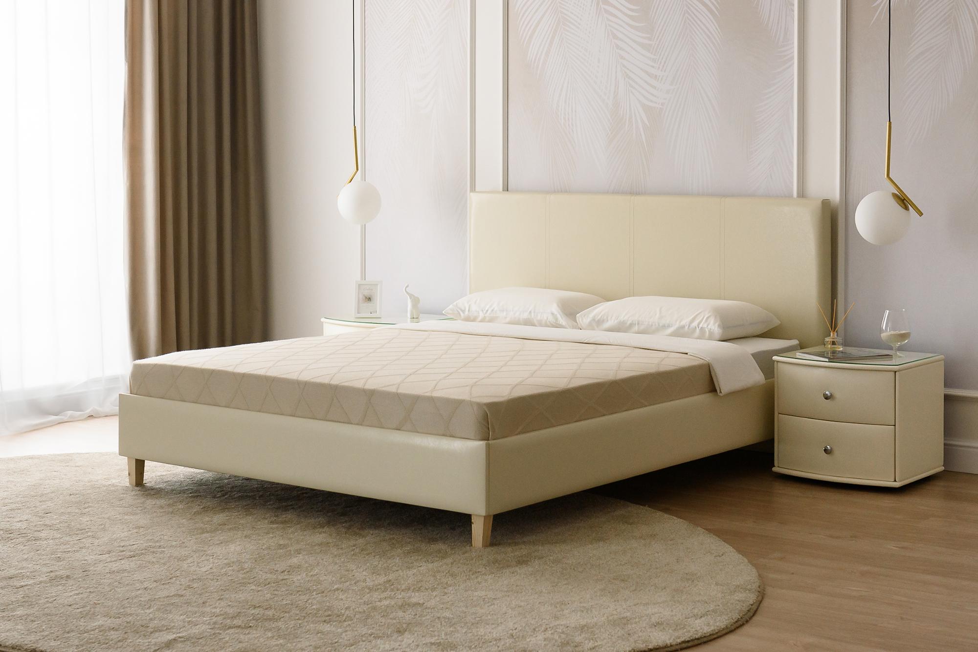 Купить Кровать Атриум от производителя “Архитектория” 