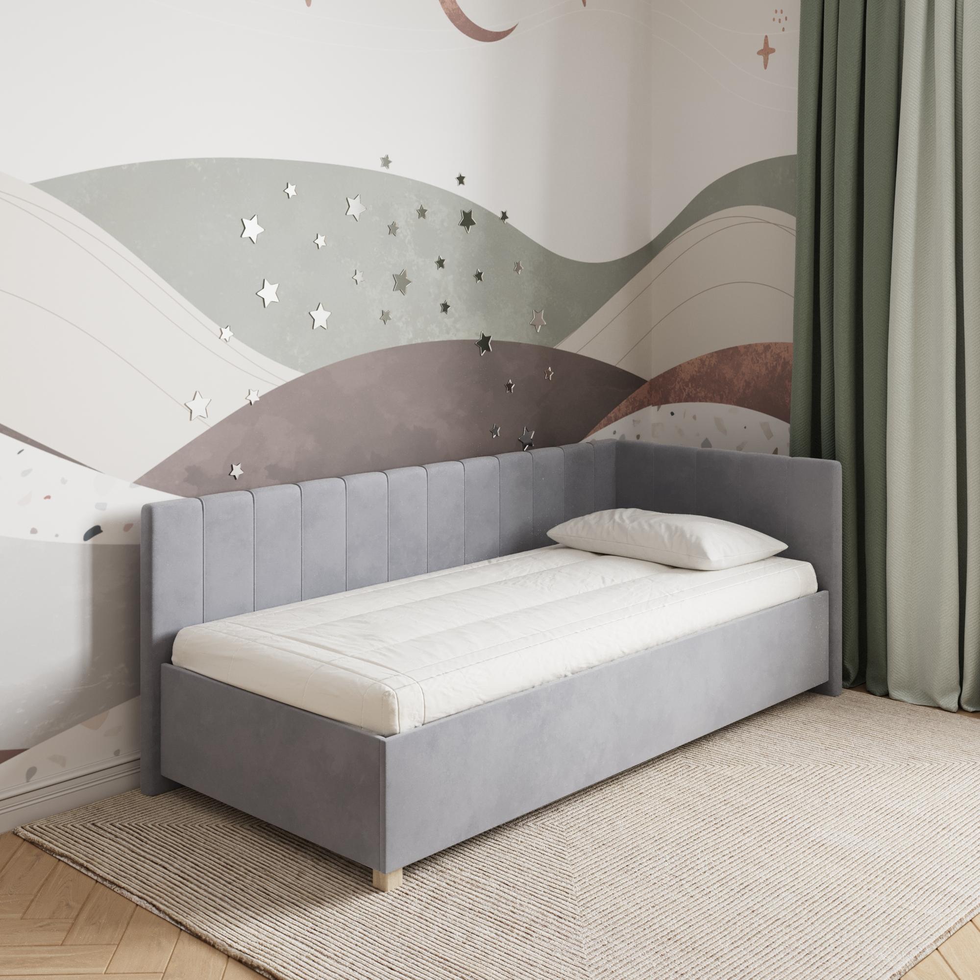 Купить Кровать Иордана от производителя “Архитектория” 