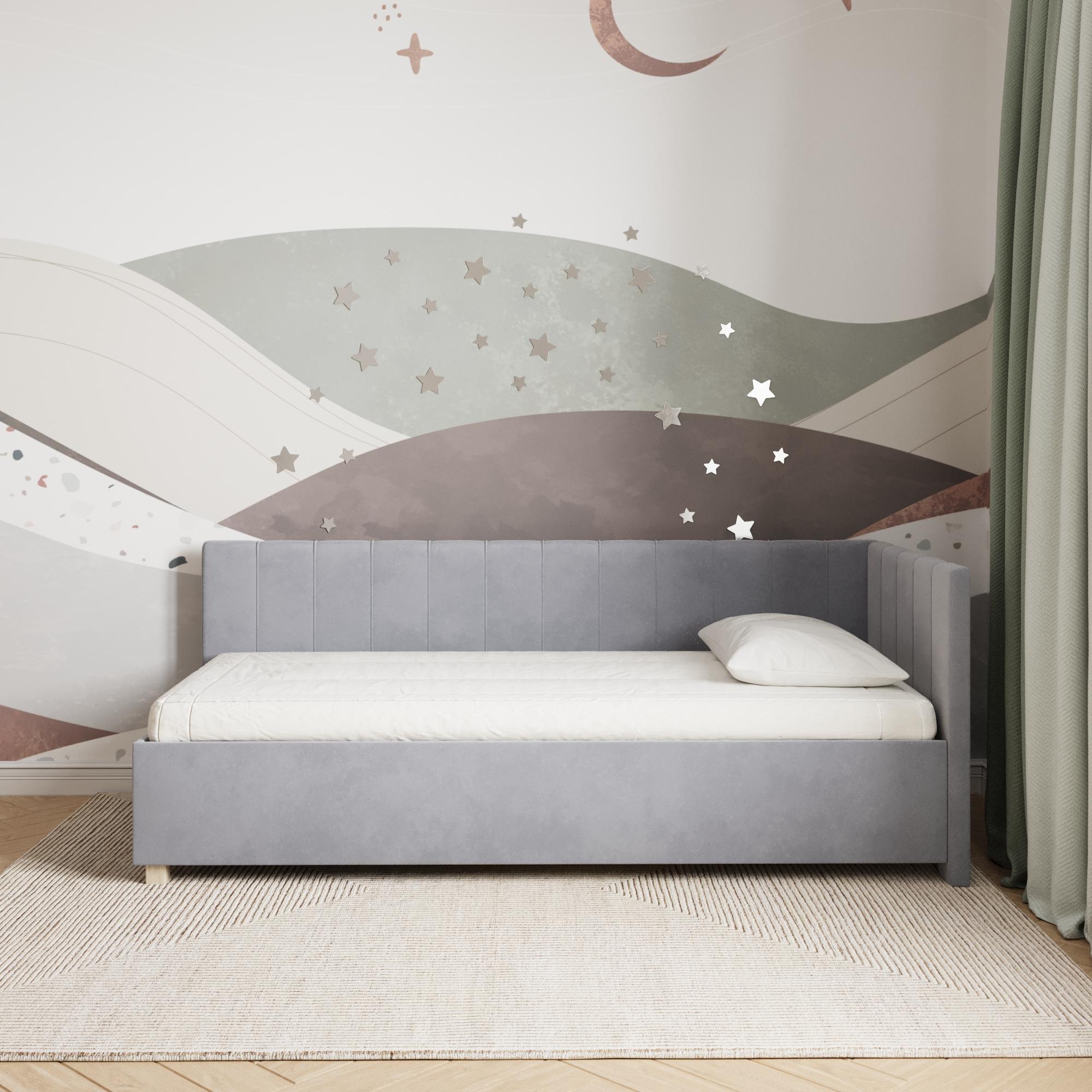 Купить Кровать Иордана от производителя “Архитектория” фото №2