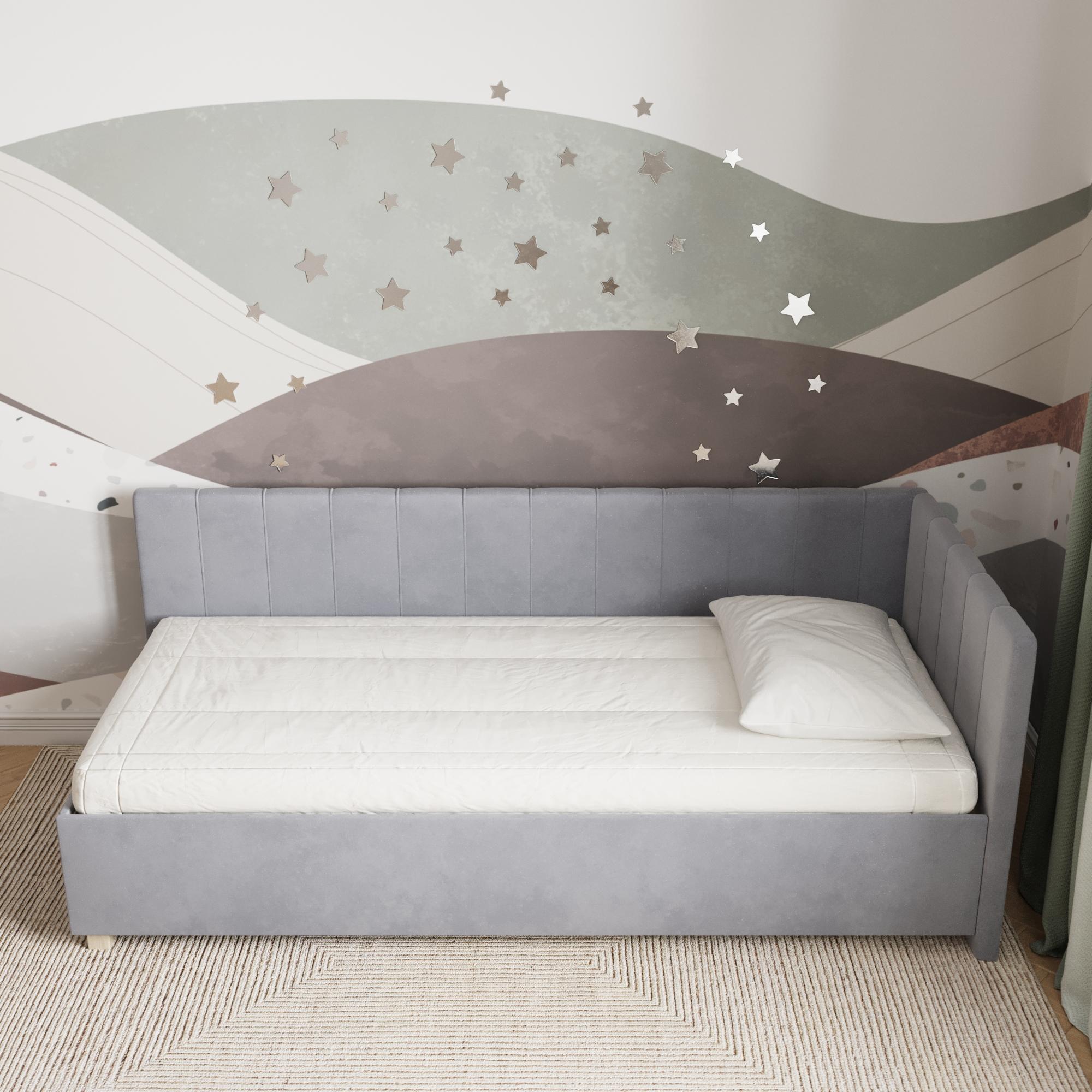 Купить Кровать Иордана от производителя “Архитектория” фото №3