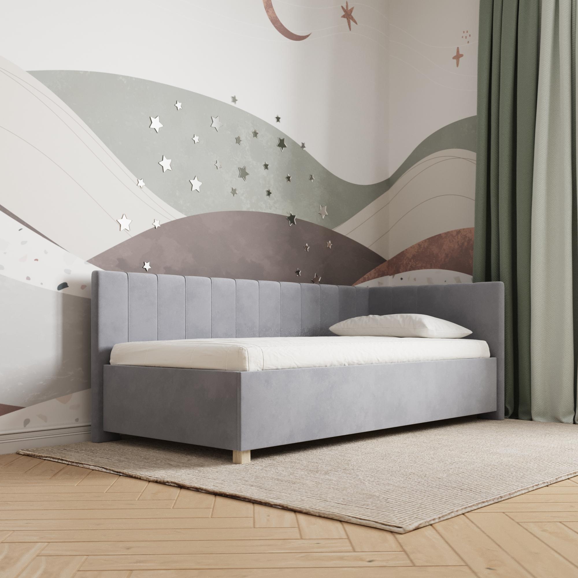 Купить Кровать Иордана от производителя “Архитектория” фото №4