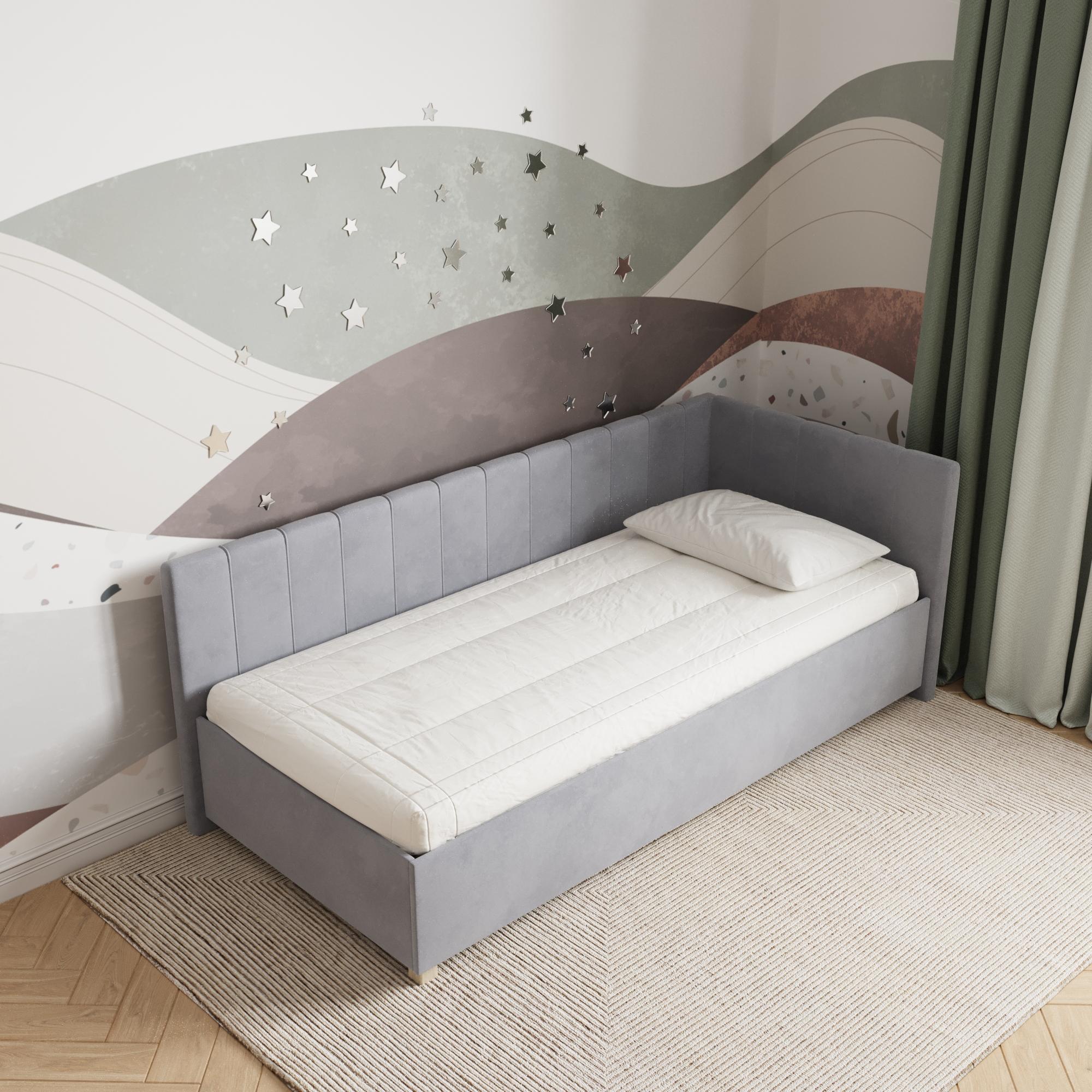 Купить Кровать Иордана от производителя “Архитектория” фото №5