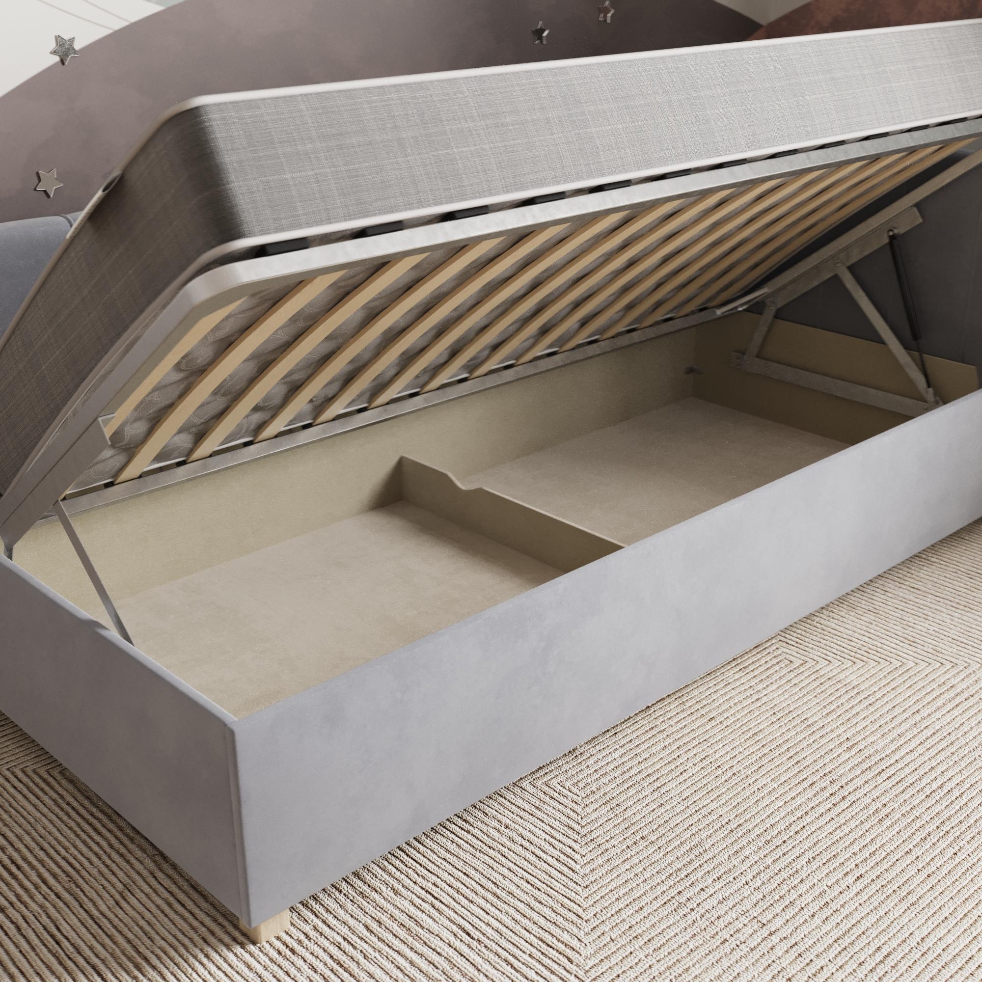 Купить Кровать Иордана от производителя “Архитектория” фото №6