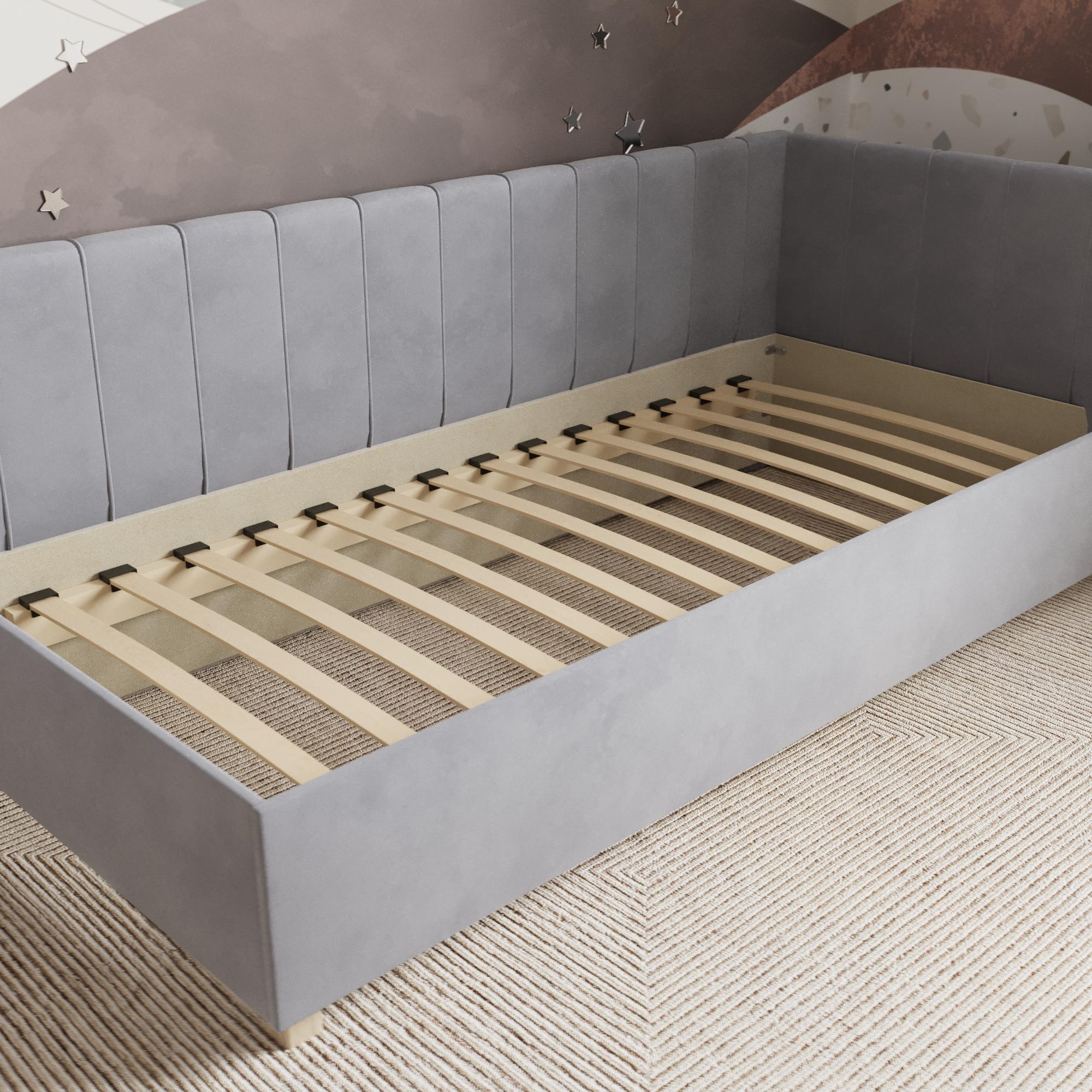 Купить Кровать Иордана от производителя “Архитектория” фото №7