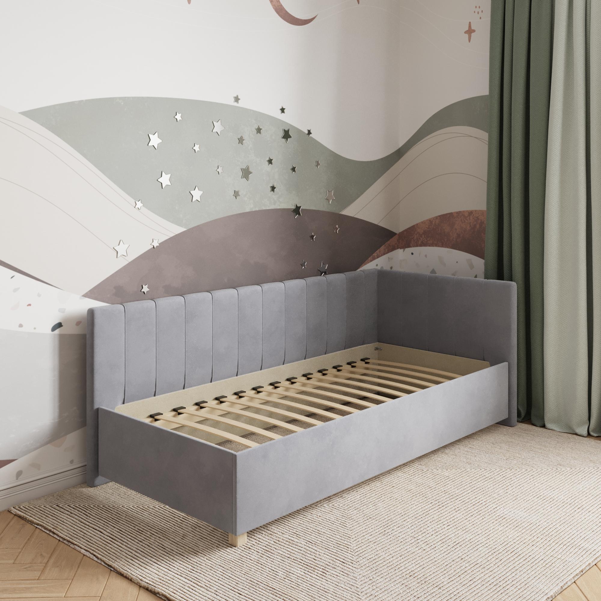 Купить Кровать Иордана от производителя “Архитектория” фото №8