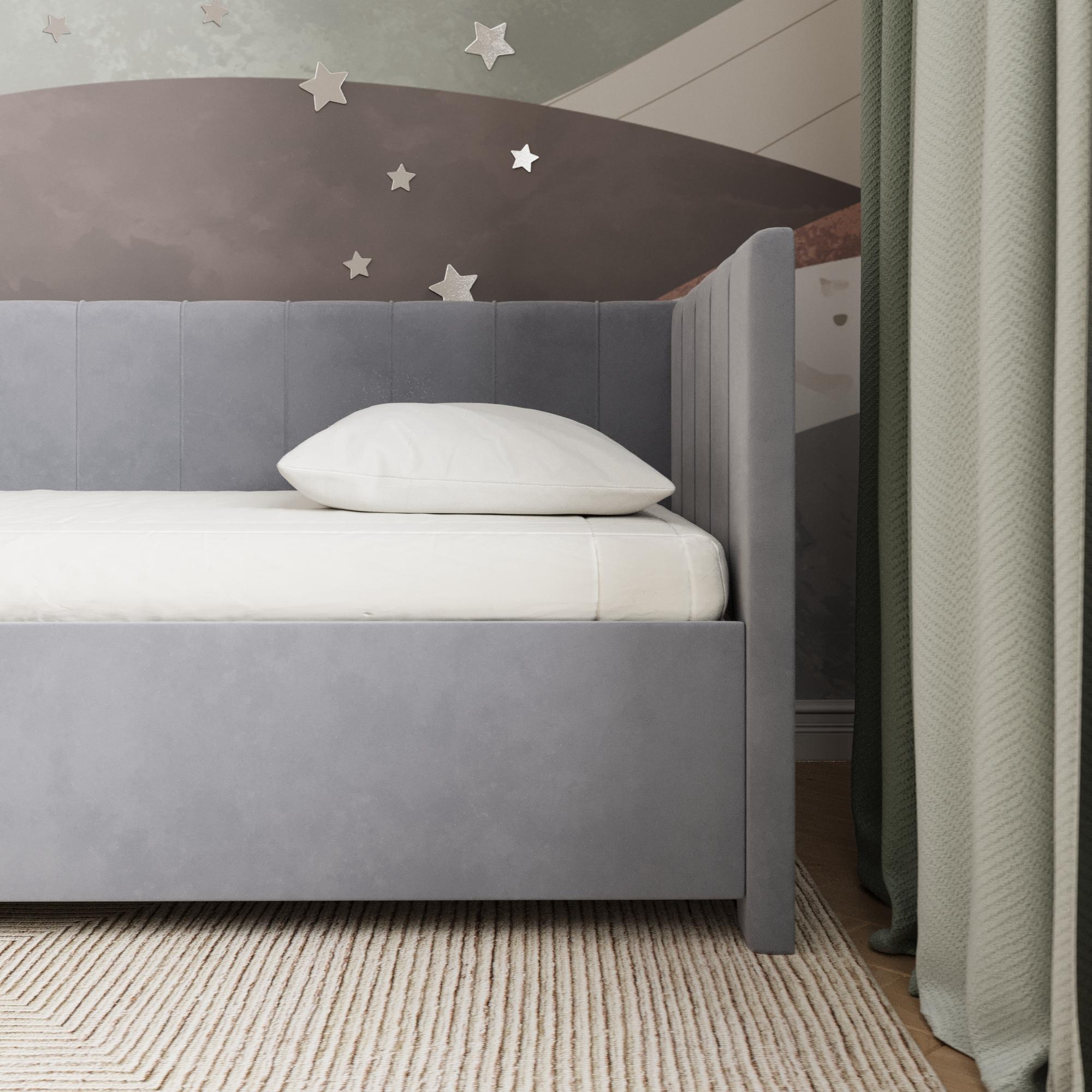 Купить Кровать Иордана от производителя “Архитектория” фото №9