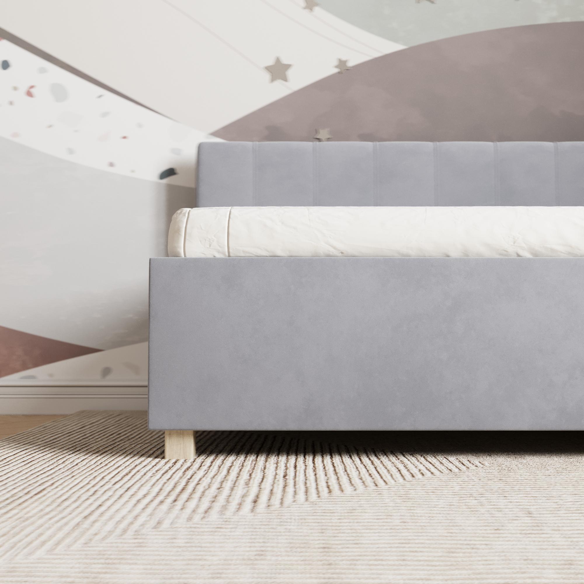 Купить Кровать Иордана от производителя “Архитектория” фото №10